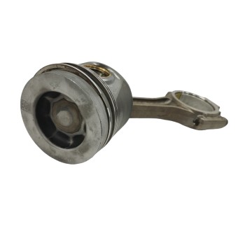 Recambio de biela para audi a4 ber. (b8) 2.0 16v tdi referencia OEM IAM 038198401F CON PISTON 