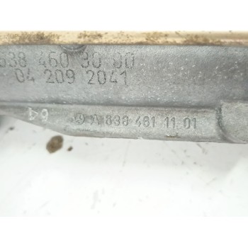 Recambio de cremallera direccion para mercedes-benz vito furgoneta (w638) 110 cdi 2.2 (638.094) referencia OEM IAM A6384611101  
