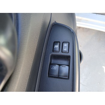 nissan note (e12) del año 2015