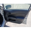 NISSAN NOTE (E12)
