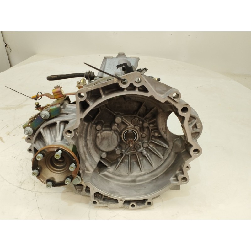 Recambio de caja cambios para seat toledo ii (1m2) 1.6 16v referencia OEM IAM ERT  