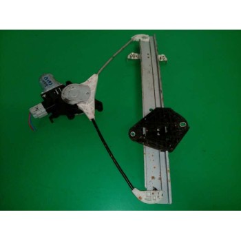 Recambio de elevalunas trasero izquierdo para subaru impreza g12 sport referencia OEM IAM FUNDA 61042FG011 