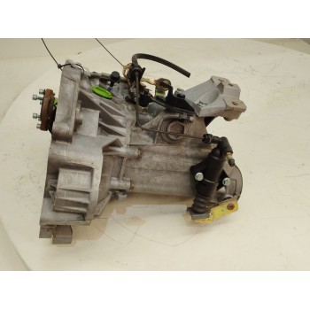 Recambio de caja cambios para seat toledo ii (1m2) 1.6 16v referencia OEM IAM ERT  
