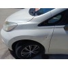 Recambio de aleta delantera izquierda para nissan note (e12) 1.5 dci referencia OEM IAM   