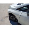 Recambio de aleta delantera izquierda para nissan note (e12) 1.5 dci referencia OEM IAM   