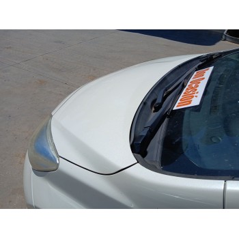 Recambio de capot para nissan note (e12) 1.5 dci referencia OEM IAM   