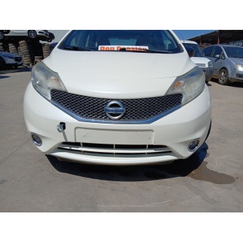 PARAGOLPES DELANTERO 620223VU5B 