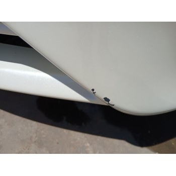 Recambio de paragolpes delantero para nissan note (e12) 1.5 dci referencia OEM IAM   