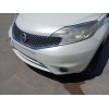 Recambio de paragolpes delantero para nissan note (e12) 1.5 dci referencia OEM IAM   
