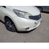 Recambio de paragolpes delantero para nissan note (e12) 1.5 dci referencia OEM IAM   