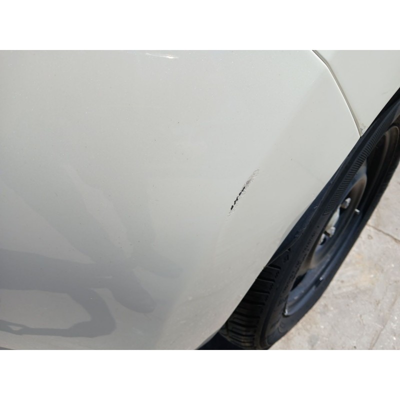 PARAGOLPES TRASERO