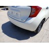 Recambio de paragolpes trasero para nissan note (e12) 1.5 dci referencia OEM IAM   