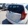 Recambio de porton trasero para nissan note (e12) 1.5 dci referencia OEM IAM   