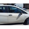 Recambio de puerta delantera derecha para nissan note (e12) 1.5 dci referencia OEM IAM   