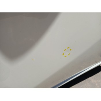 Recambio de puerta delantera derecha para nissan note (e12) 1.5 dci referencia OEM IAM   