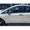 Recambio de puerta delantera izquierda para nissan note (e12) 1.5 dci referencia OEM IAM   