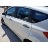 Recambio de puerta trasera izquierda para nissan note (e12) 1.5 dci referencia OEM IAM   
