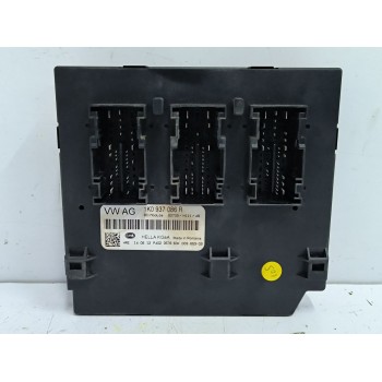 Recambio de modulo confort para volkswagen golf vi (5k1) 1.6 tdi referencia OEM IAM 1K0937086R  