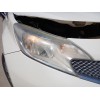 Recambio de faro derecho para nissan note (e12) 1.5 dci referencia OEM IAM   