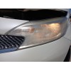 Recambio de faro izquierdo para nissan note (e12) 1.5 dci referencia OEM IAM   