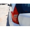 Recambio de piloto trasero izquierdo para nissan note (e12) 1.5 dci referencia OEM IAM   