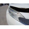 Recambio de faro derecho para nissan note (e12) 1.5 dci referencia OEM IAM   