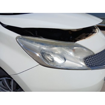 Recambio de faro derecho para nissan note (e12) 1.5 dci referencia OEM IAM   