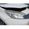 Recambio de faro derecho para nissan note (e12) 1.5 dci referencia OEM IAM   