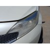Recambio de faro izquierdo para nissan note (e12) 1.5 dci referencia OEM IAM   