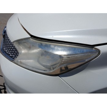Recambio de faro izquierdo para nissan note (e12) 1.5 dci referencia OEM IAM   