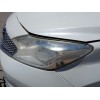 Recambio de faro izquierdo para nissan note (e12) 1.5 dci referencia OEM IAM   