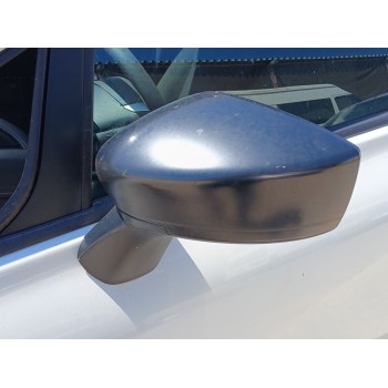 Recambio de retrovisor izquierdo para nissan note (e12) 1.5 dci referencia OEM IAM   