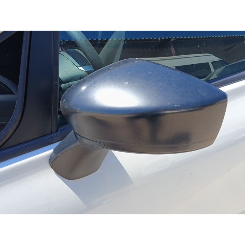 RETROVISOR IZQUIERDO