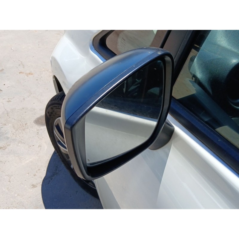 RETROVISOR IZQUIERDO
