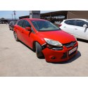 FORD FOCUS III