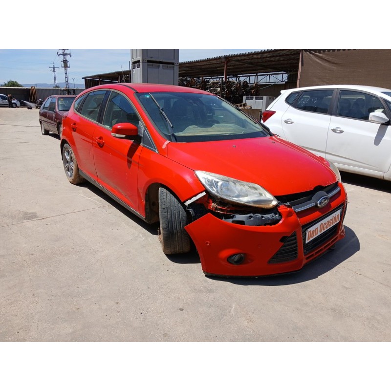 FORD FOCUS III 2014