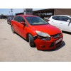 ford focus iii del año 2014