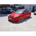 FORD FOCUS III