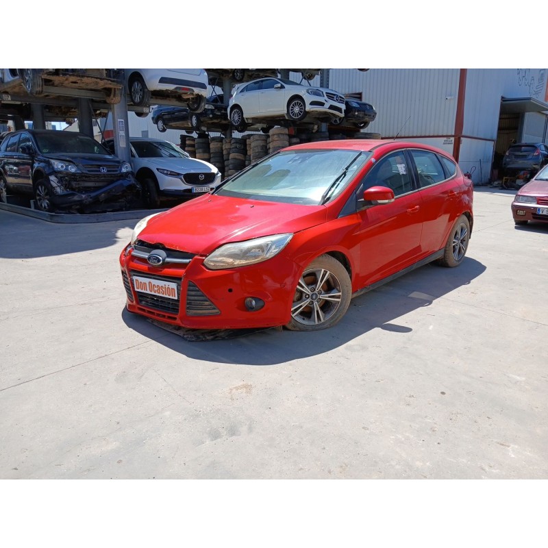 FORD FOCUS III 2014