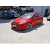 ford focus iii del año 2014