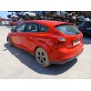 ford focus iii del año 2014
