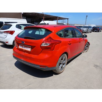 ford focus iii del año 2014