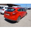 ford focus iii del año 2014