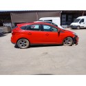 FORD FOCUS III