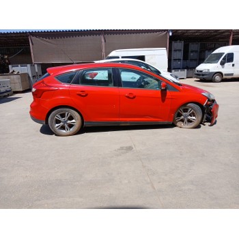 ford focus iii del año 2014