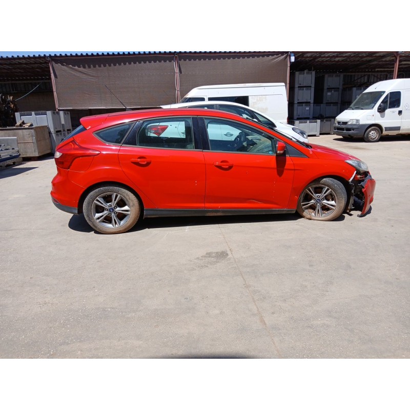 FORD FOCUS III 2014