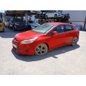 FORD FOCUS III