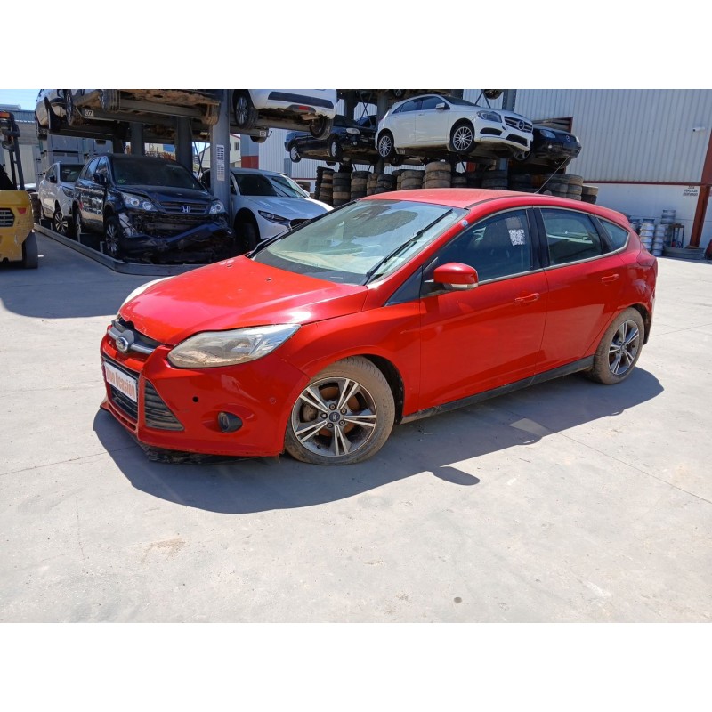 FORD FOCUS III 2014
