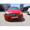 ford focus iii del año 2014