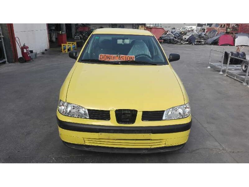 SEAT IBIZA (6K1)